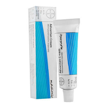 Picture of Advantan Cream 10g